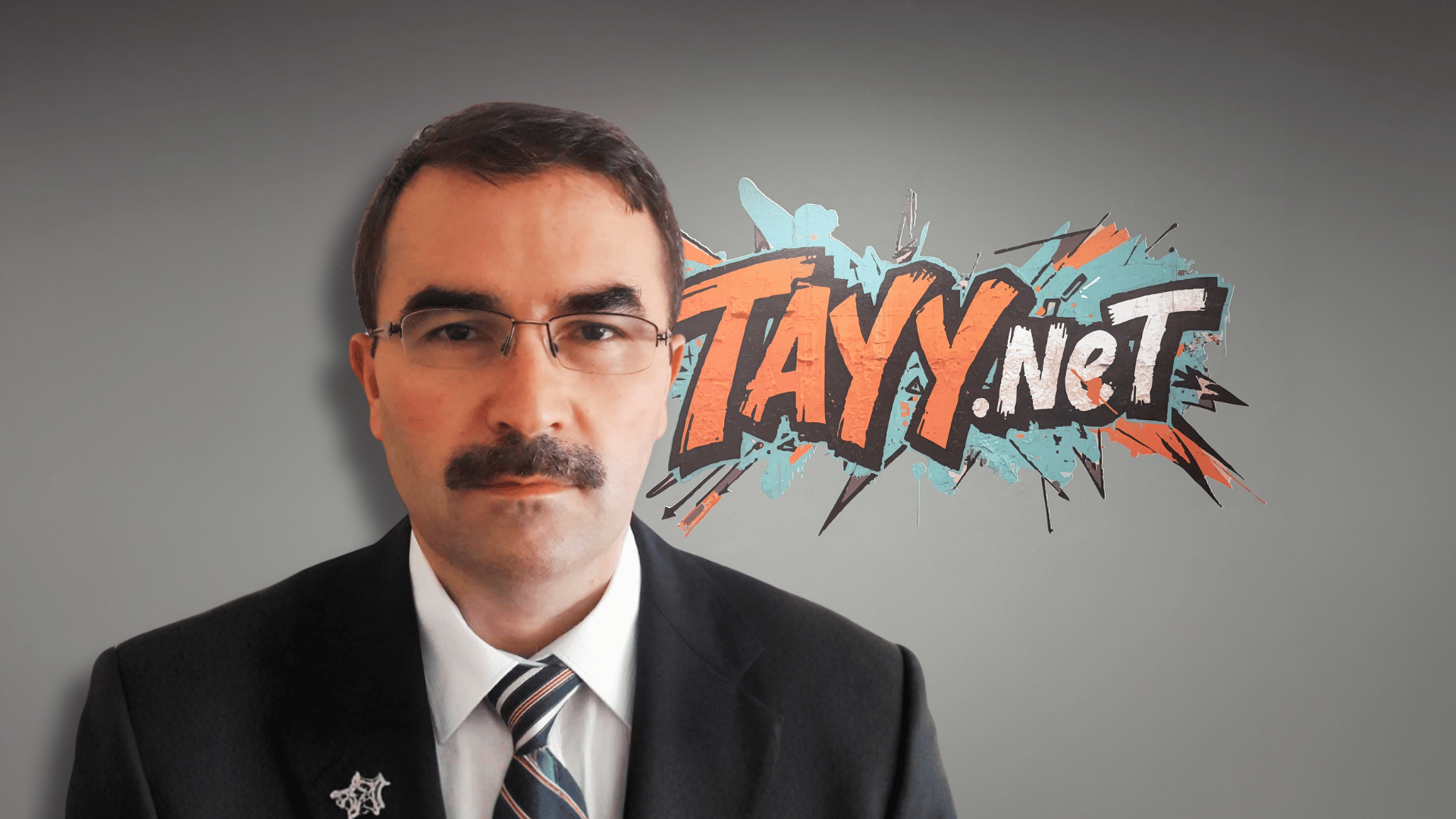 Ekrem Yörüsün 